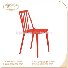 Precio plástico al por mayor moderno de la silla, plástico simple de la silla de China del diseño